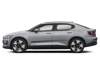 2024 Polestar 2 Long Range Dual