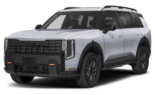 2027 Kia Telluride