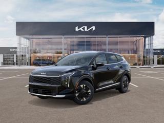 2027 Kia Sportage LX