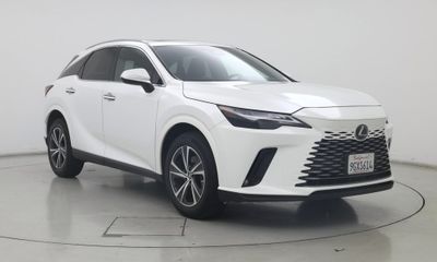 2023 Lexus RX 350