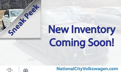 2018 Mini Cooper Convertible