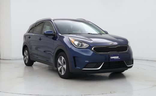 2019 Kia Niro