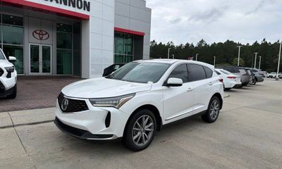 2023 Acura RDX Technology