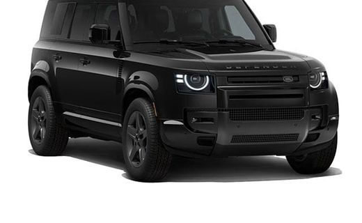 2026 Land Rover Defender 110 SE
