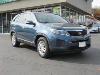 2015 Kia Sorento GL