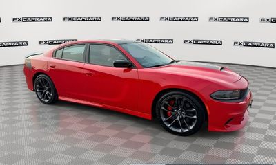 2023 Dodge Charger R T