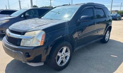 2006 Chevrolet Equinox LT