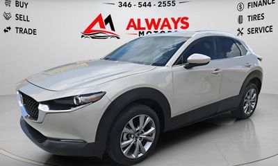 2023 Mazda CX-30 Premium Package