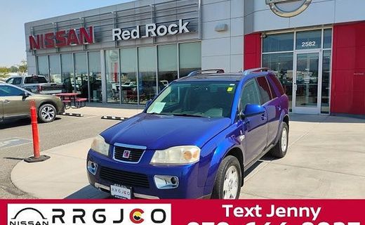 2006 Saturn VUE
