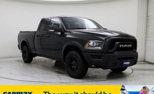 2023 Ram 1500 SLT