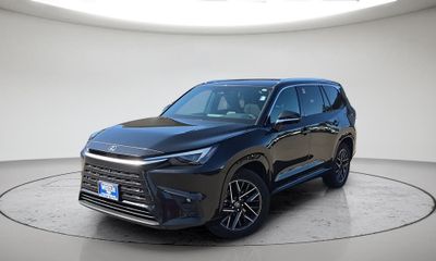 2024 Lexus TX 350