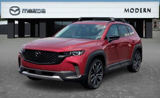 2026 Mazda CX-50 Premium Plus