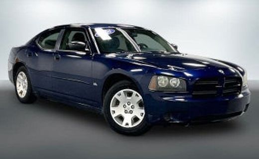 2007 Dodge Charger
