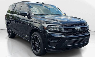 2023 Ford Expedition Limited