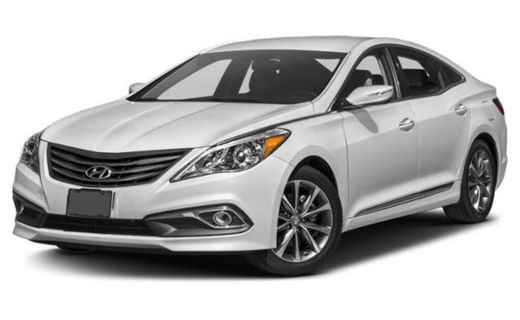 2015 Hyundai Azera GLS