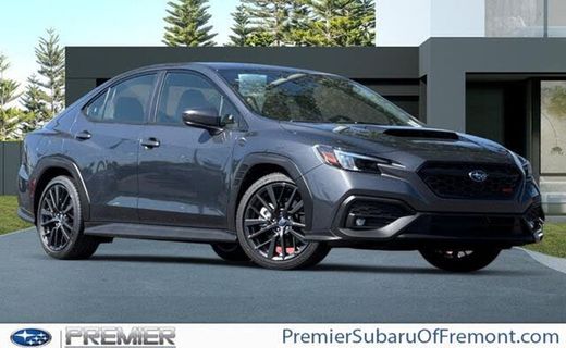 2026 Subaru WRX Premium