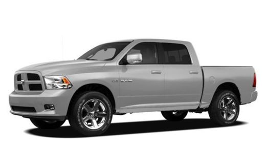 2009 Dodge RAM