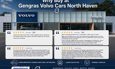 2016 Volvo XC60 T6