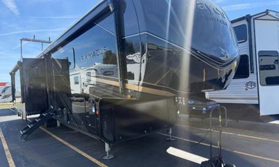 2026 Jayco