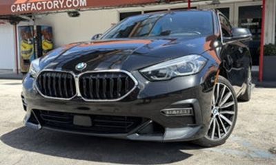 2021 BMW M235i xDrive GC