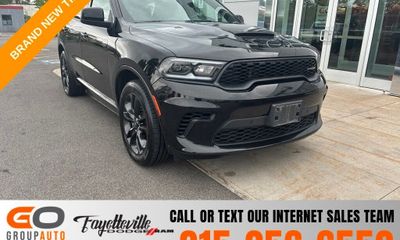 2023 Dodge Durango R T