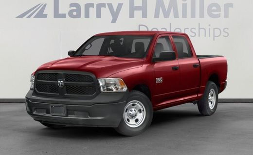 2014 Ram 1500 ST