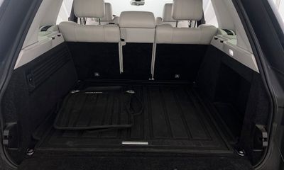 2017 Land Rover Range HSE