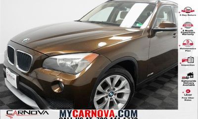 2014 BMW X1 xDrive28i