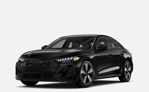 2026 Audi A5 Premium Plus