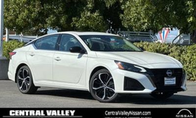 2024 Kia EV9 Light LR