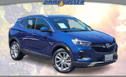 2023 Buick Encore GX Essence