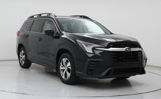 2024 Subaru Ascent Premium 8