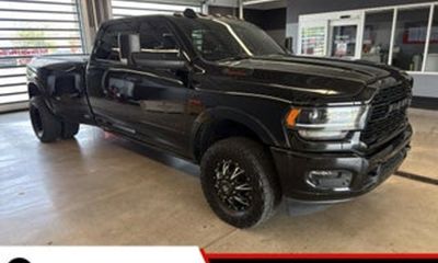 2022 Ram 1500 Tradesman