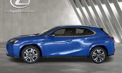 2024 Lexus UX 250H Premium