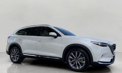 2023 Mazda CX-9 Grand Touring