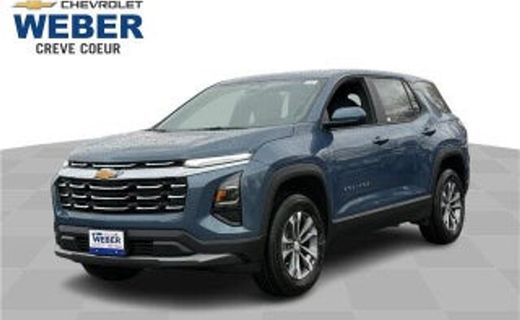 2024 Chevrolet Equinox LT 1LT