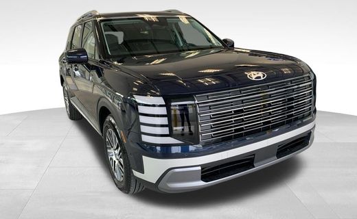 2026 Hyundai Palisade SEL Premium