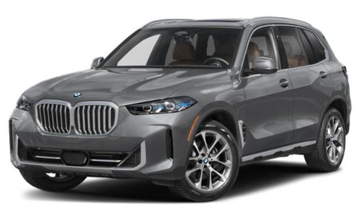 2026 BMW X5 XDRIVE40