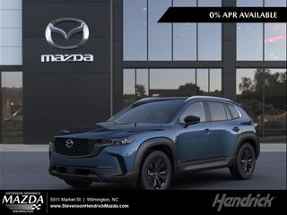 2026 Mazda CX-50 Select