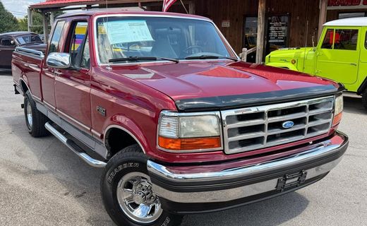 1994 Ford F-150 XL CAB