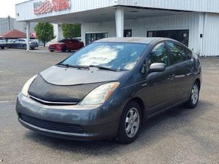 2009 Toyota Prius