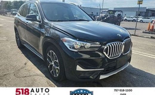 2021 BMW X1 XDRIVE28I