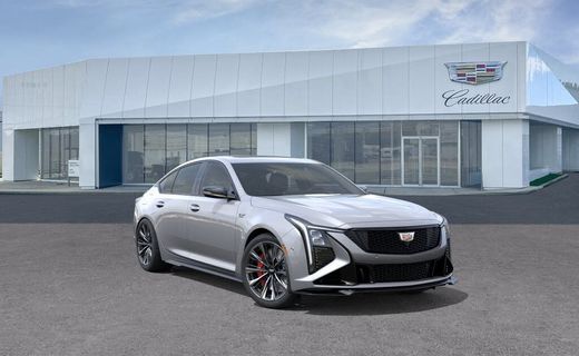 2026 Cadillac CT5
