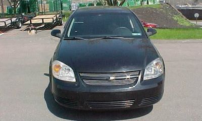 2009 Chevrolet Cobalt LT
