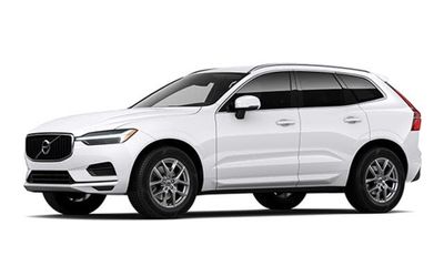 2019 Volvo XC60 Momentum