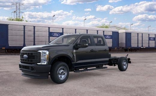 2026 Ford F-350 XL