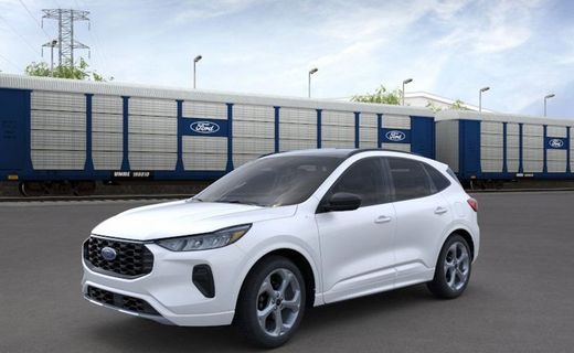 2024 Ford Escape ST Line