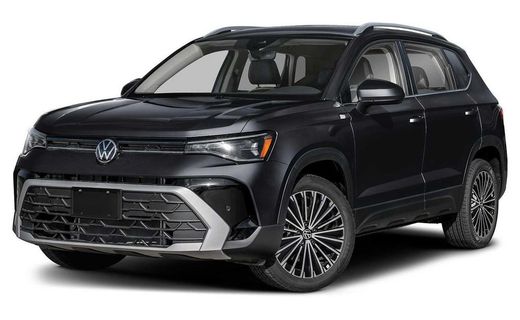 2026 Volkswagen Taos 4MOTION SE