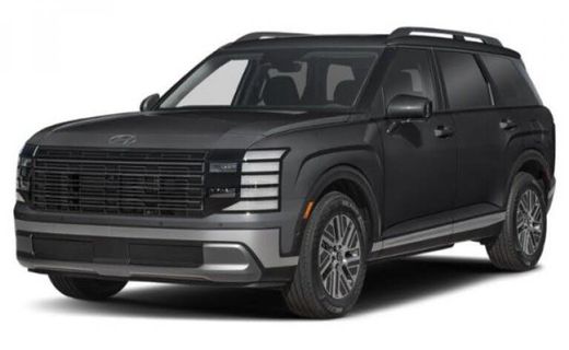 2026 Hyundai Palisade SEL Premium