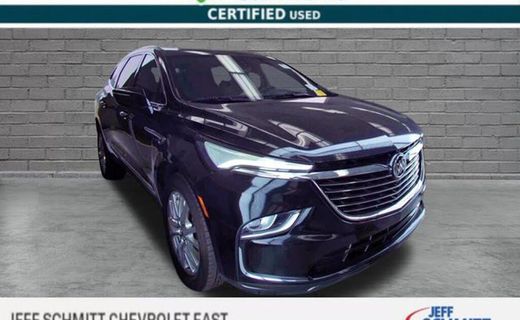 2022 Buick Enclave Premium